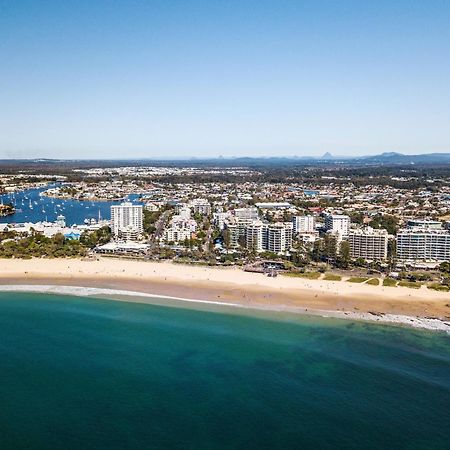 Landmark Resort Mooloolaba Zewnętrze zdjęcie