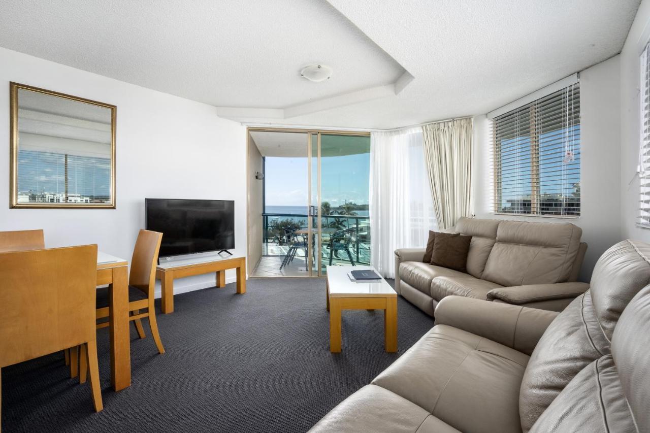 Landmark Resort Mooloolaba Zewnętrze zdjęcie