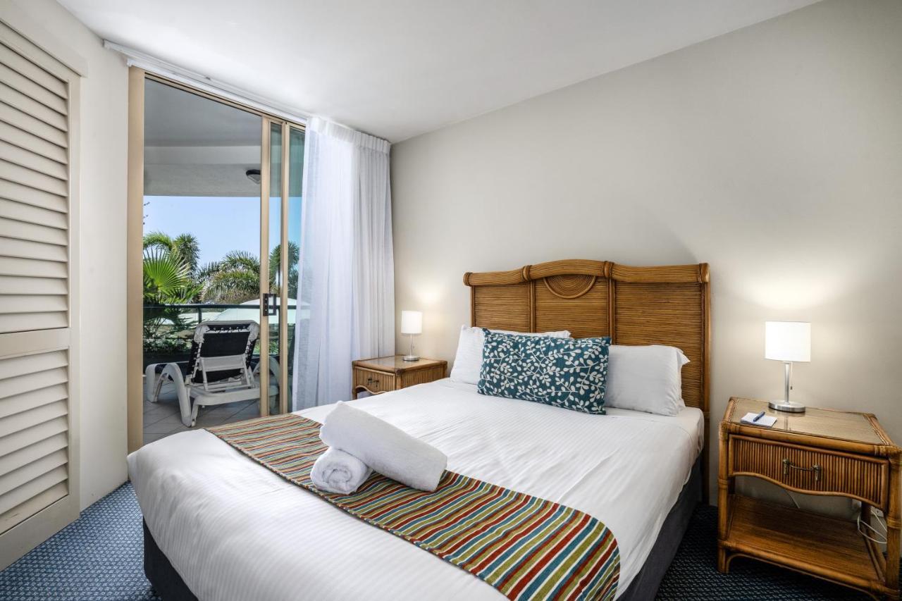 Landmark Resort Mooloolaba Zewnętrze zdjęcie