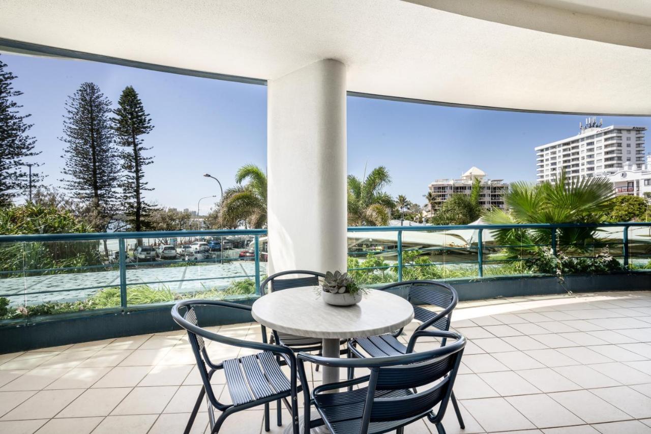 Landmark Resort Mooloolaba Zewnętrze zdjęcie