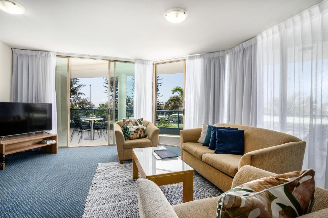 Landmark Resort Mooloolaba Zewnętrze zdjęcie