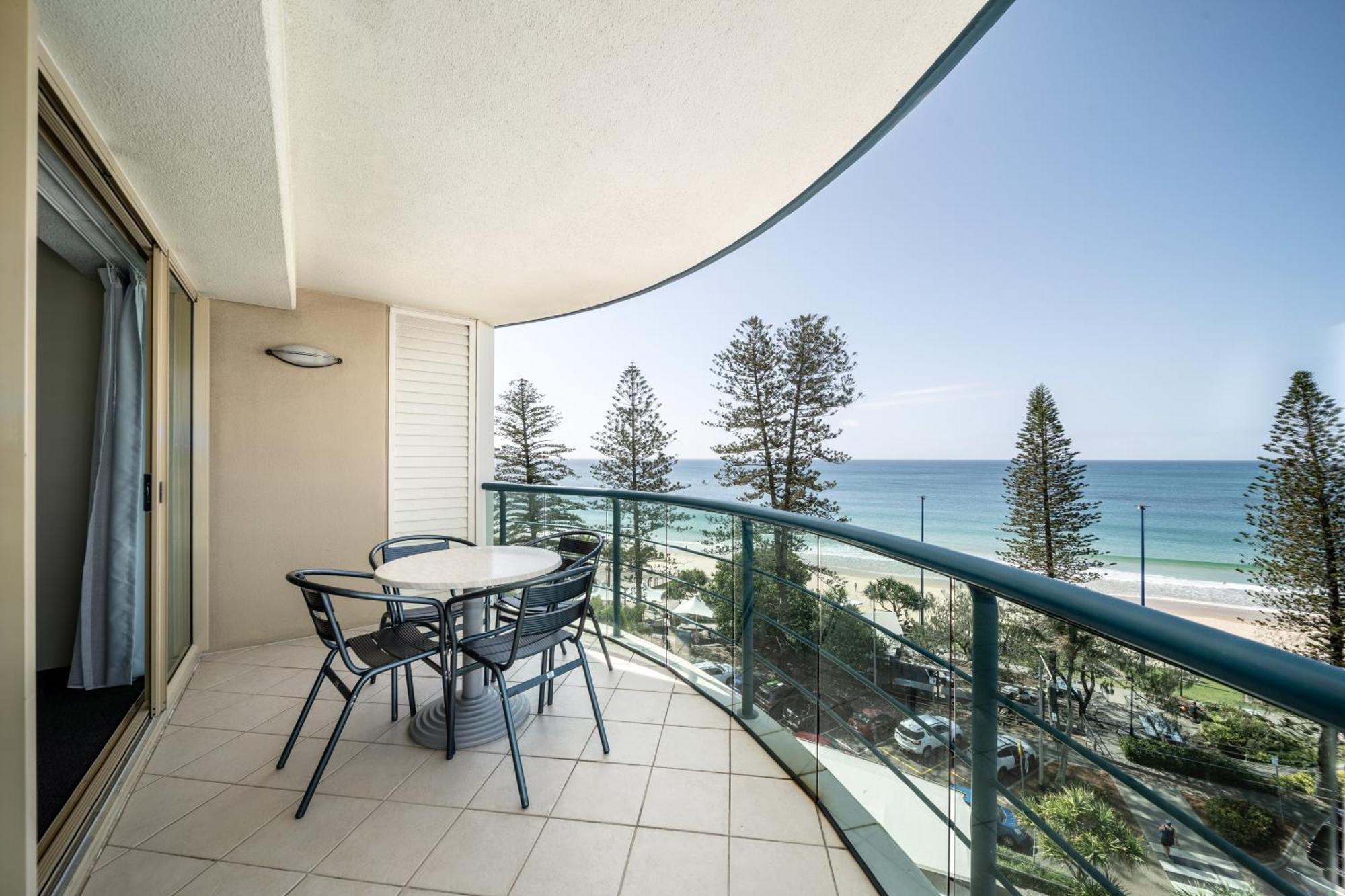 Landmark Resort Mooloolaba Zewnętrze zdjęcie