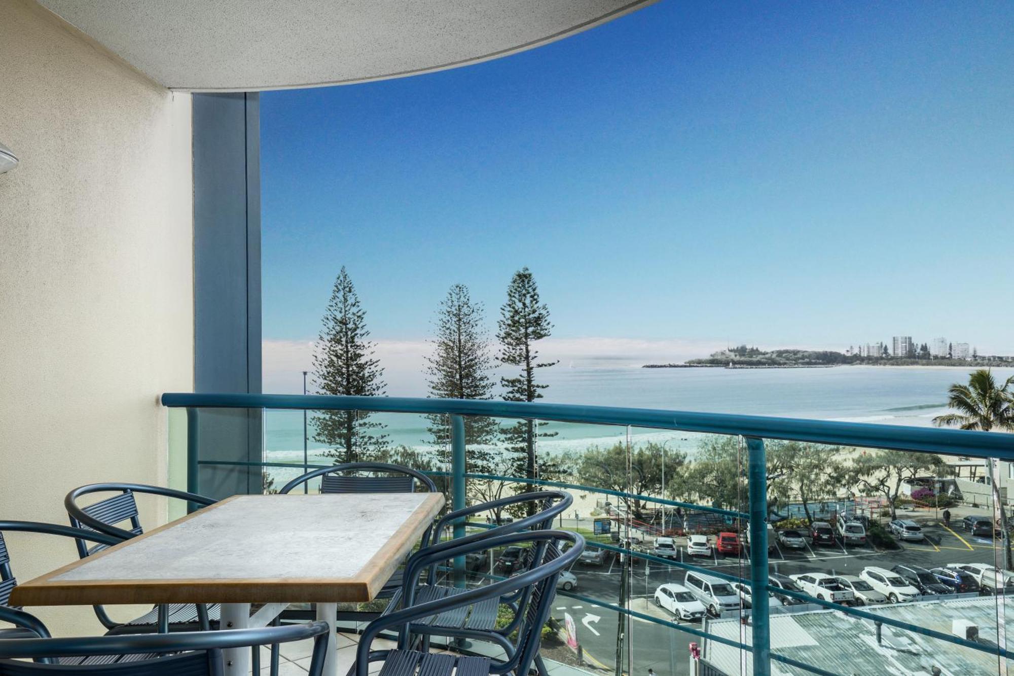 Landmark Resort Mooloolaba Zewnętrze zdjęcie