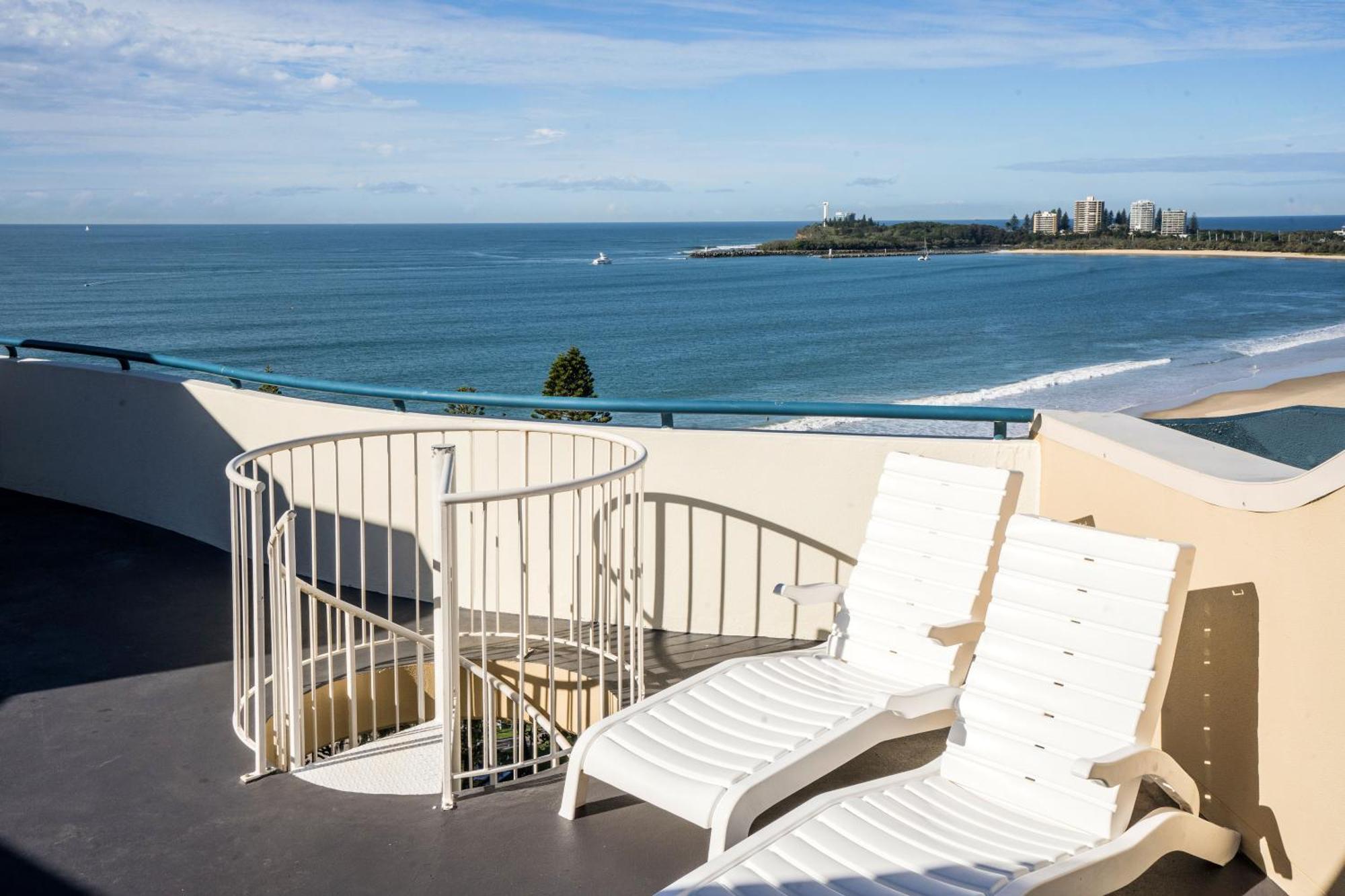 Landmark Resort Mooloolaba Zewnętrze zdjęcie