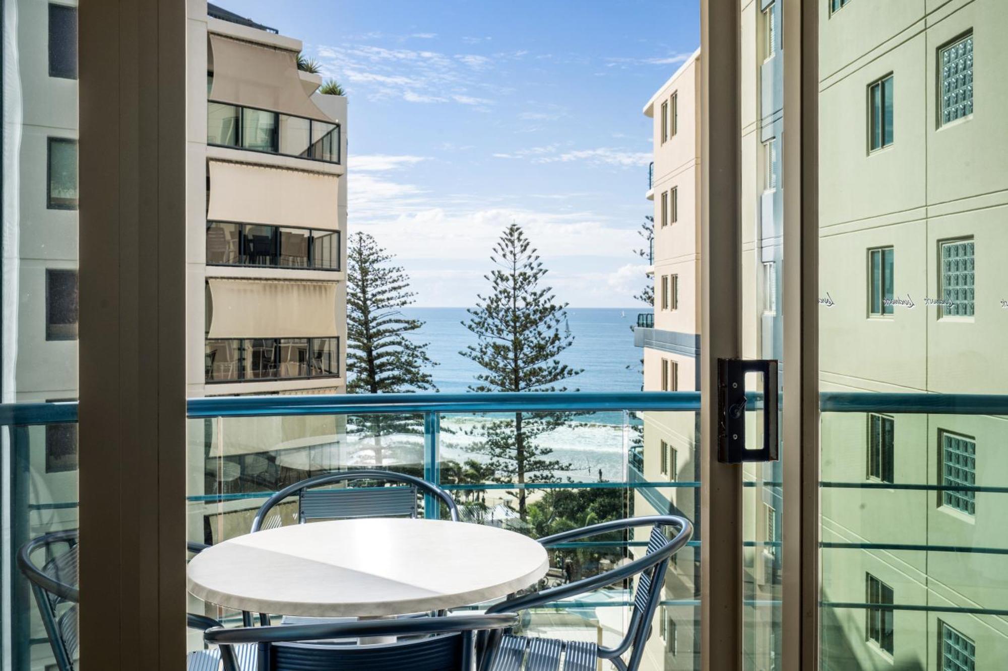 Landmark Resort Mooloolaba Zewnętrze zdjęcie