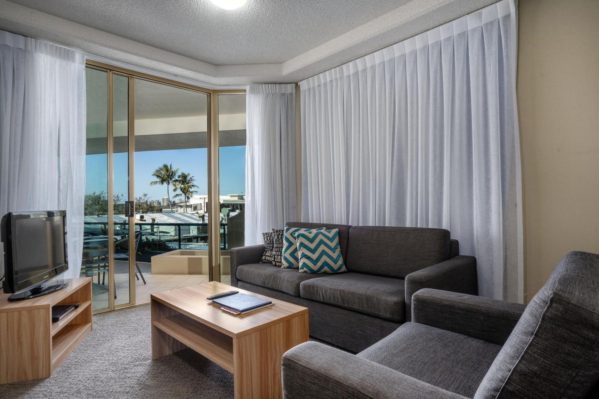 Landmark Resort Mooloolaba Zewnętrze zdjęcie