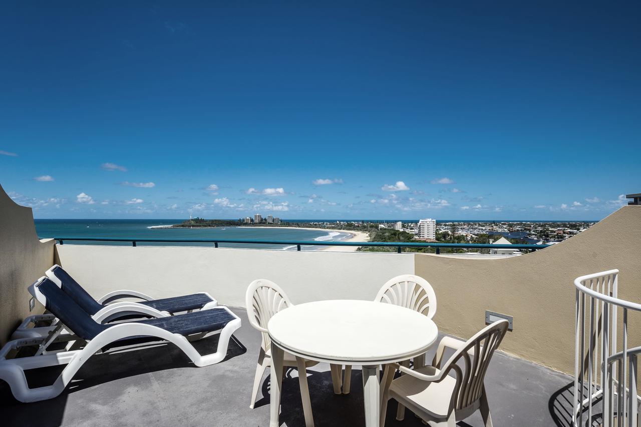 Landmark Resort Mooloolaba Zewnętrze zdjęcie