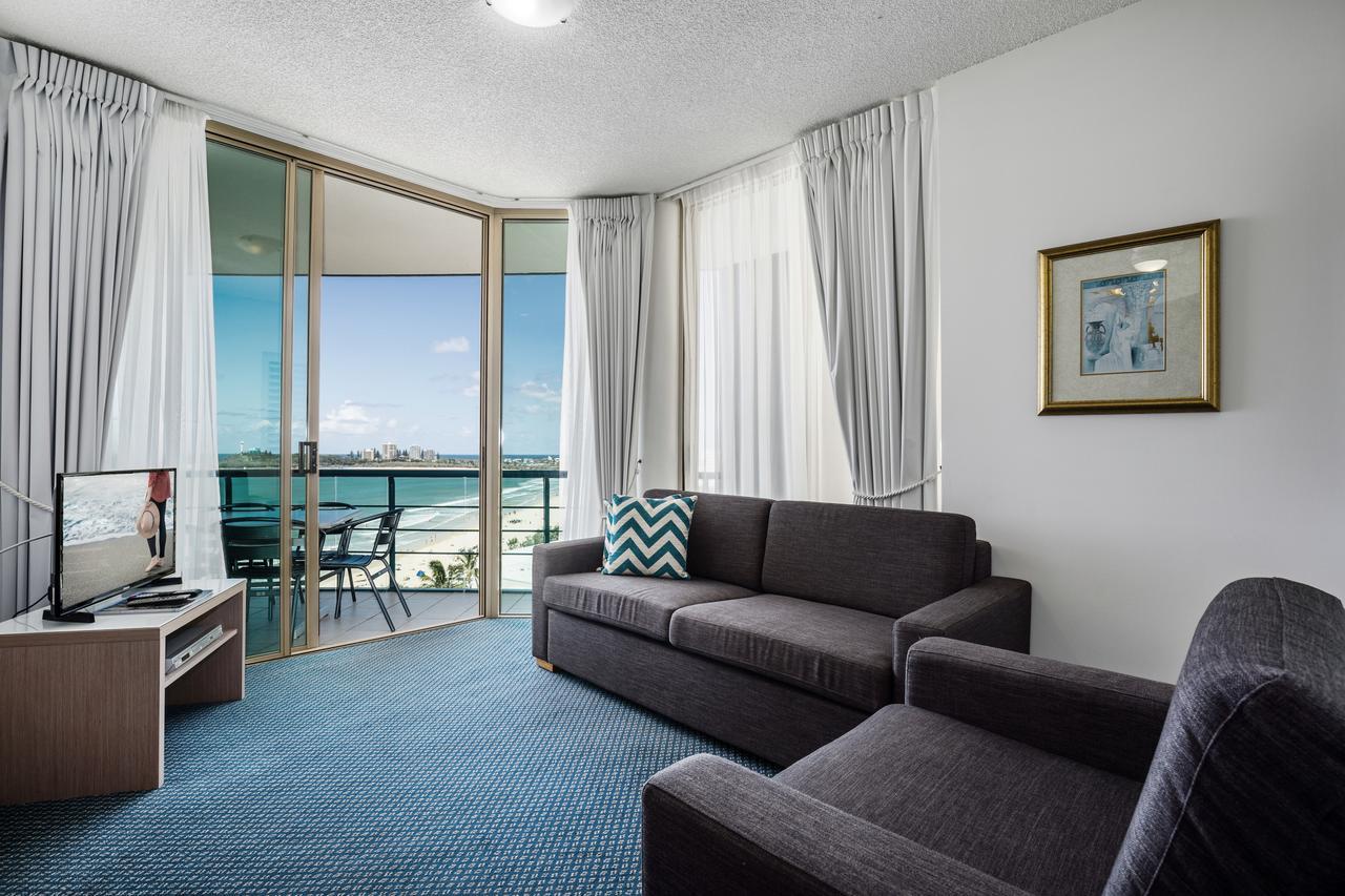 Landmark Resort Mooloolaba Zewnętrze zdjęcie