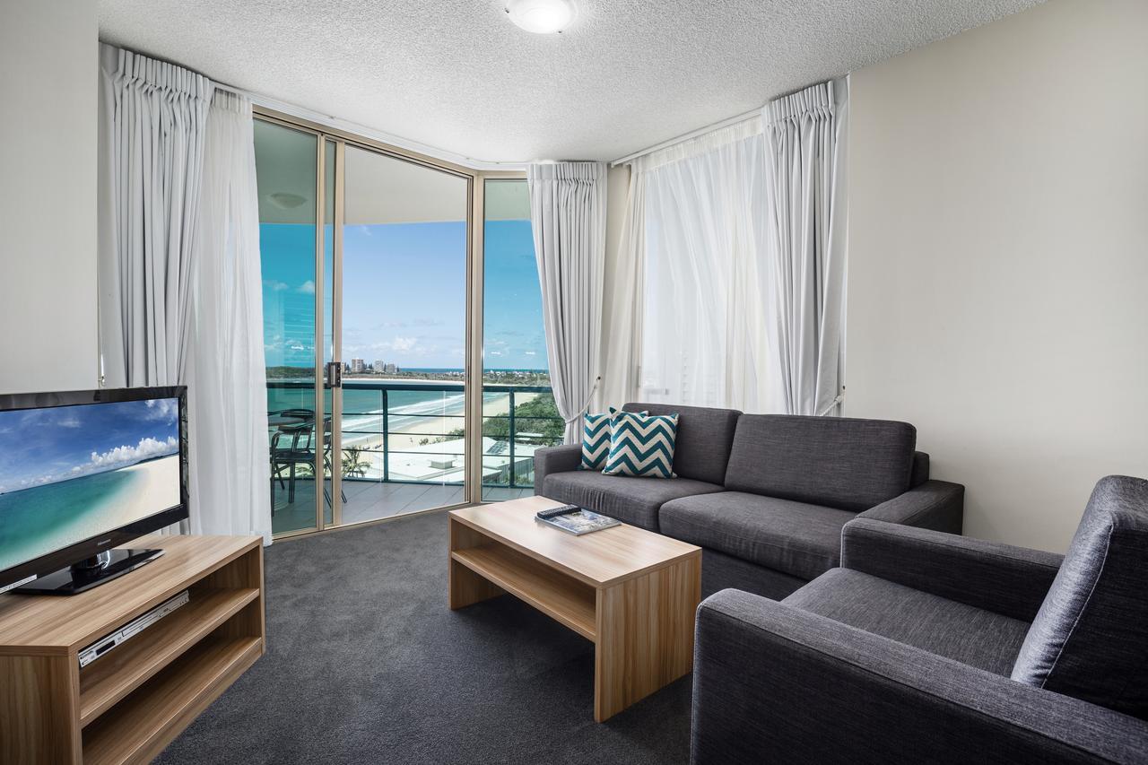 Landmark Resort Mooloolaba Zewnętrze zdjęcie